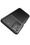 Xiaomi Mi 10t 5g Case Carbon Design Awesome Cut  Cover - 5