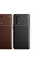 Oppo Reno 5 5g Case Awesome Cut  Cover in Carbon Design - 4