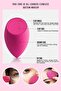 2-Piece Cut-Tipped Makeup Sponge - 2