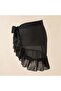 Ruffle Detailed Pareo Skirt - 3