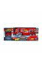 Jr Tom Carrier Truck Red - 2