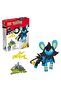 Mega Power Pack Luxio Gmd36