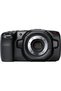 Blackmagic Pocket Cinema Camera 4k