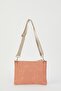 Coral Women's Shoulder Bag 05PO23Y3500 - 5