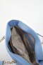 Blue Floater Women's Shoulder Bag 05Po22Y1546 - 5