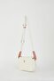 Ecru Floater Women's Shoulder Bag 05Po22Y1539 - 3