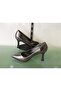 New Model 9 Cm Goblet Heel Stiletto Shoes - 2