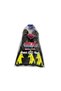 40/41 Aqua Pro Pallet Foot No 40-41 Yellow/blue/pink - 3