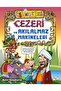 Cezeri Ve Akılalmaz Makineleri