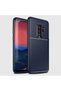Case for Samsung Galaxy S9 Plus Case Carbon Design Awesome Cut  Cover - 3