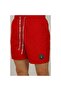 101093563 Ct483 Gustavo Swim Red Men's Shorts - 2