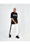 Large Size Represent Owners' Club Printed Oversize Cotton T-shirt with Chest Detail
