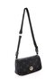 Black Women's Shoulder Bag 05BHPC127 - 2