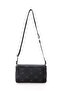 Black Women's Shoulder Bag 05BHPC127 - 3