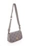 Mink Women's Shoulder Bag 05BHPC127 - 3