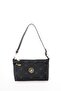 Black Women's Shoulder Bag 05BHPC123 - 3