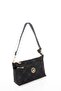 Black Women's Shoulder Bag 05BHPC123 - 4