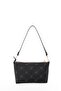 Black Women's Shoulder Bag 05BHPC123 - 5