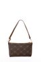 Brown Women's Shoulder Bag 05BHPC123 - 5