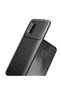 Case for Xiaomi Mi 10 Lite Carbon Design Cool Cut  Cover - 3