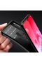 Huawei P Smart 2019 Case Awesome Cut  Cover in Carbon Design - 4