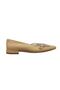 61-17 Fashion Stoned Women's Ballerinas - 5