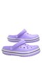 Orthopedic Women's Lilac Light Flexible Summer Slippers Beach Doctor Nurse Daily