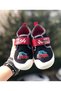 Children's Slippers Linen Nursery Home School Shoes Soft Non-Slip Sole Nursery Shoes - 2