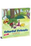 English Story Set 5 Books - 2