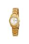 5 Symk30K1 30 mm Steel Ladies Wrist Watch - 3