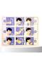 I'M Learning Islam Puzzle Series Male Ablution 83017, Islamic Educational Wooden Toy