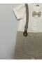 Bow Tie Summer Jumpsuit - 4