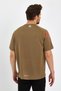 Store Men's Sports T-Shirt Printed Fitness, Training Fit T-shirt - 5