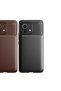 Xiaomi Mi 11 Case Awesome Cut  Cover in Carbon Design - 4