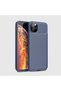 Apple iPhone 11 Pro Case Carbon Design Wonderful Cut  Cover - 3