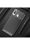 Case for Samsung Galaxy A20S Cool Cut  Cover with Carbon Design