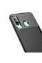 Case for Samsung Galaxy A20S Cool Cut  Cover with Carbon Design - 6
