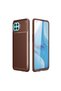 Oppo Reno 4 Lite Case Great Cut Negro Cover with Carbon Design - 2