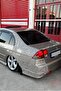 Light Gray Triangle Cut Camouflage Car Covering Foil 1 Square Meter (Glossy Foil Model) - 7