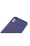 Case for Samsung Galaxy M10 Carbon Design Awesome Cut  Cover - 3