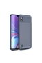 Case for Samsung Galaxy A10 Cool Cut  Cover with Carbon Design - 2