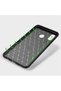 Case for Samsung Galaxy A10 Cool Cut  Cover with Carbon Design - 5