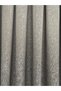 Background Curtain White Detailed Mink Floor Close Pleat Don't Want Iron Background - 3