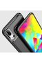 Case for Samsung Galaxy M20 Cool Cut  Cover with Carbon Design - 6
