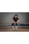 Black Volleyball Knee Pad Black Volleyball Knee Pad 101 - 6