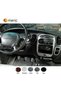 Meriç ®   Hyundai Starex Front Glove Box Plated Aluminum 11 Pieces 2001-2007