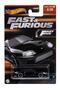 Fast & Furious Cars Toyota Supra Hnr95