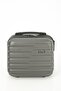 Polo Club Abs Makeup Bag Hand Suitcase