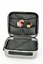 Polo Club Abs Makeup Bag Hand Suitcase - 5