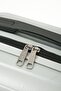 Polo Club Abs Makeup Bag Hand Suitcase - 6